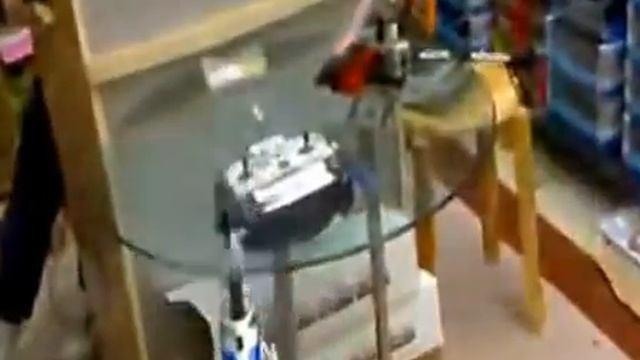 Syma S032G test fly in store смотреть онлайн