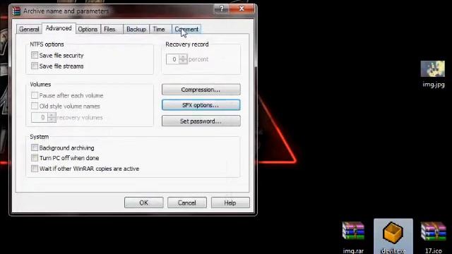 {الدرس الخامس} دمج صورة والناتج بصيغة Jpg  امان سوريا