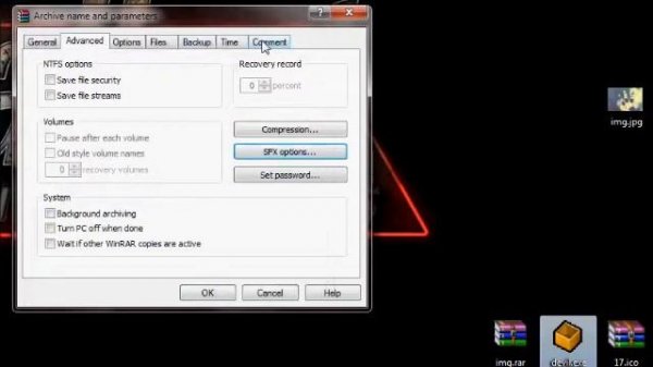 {الدرس الخامس} دمج صورة والناتج بصيغة jpg امان سوريا