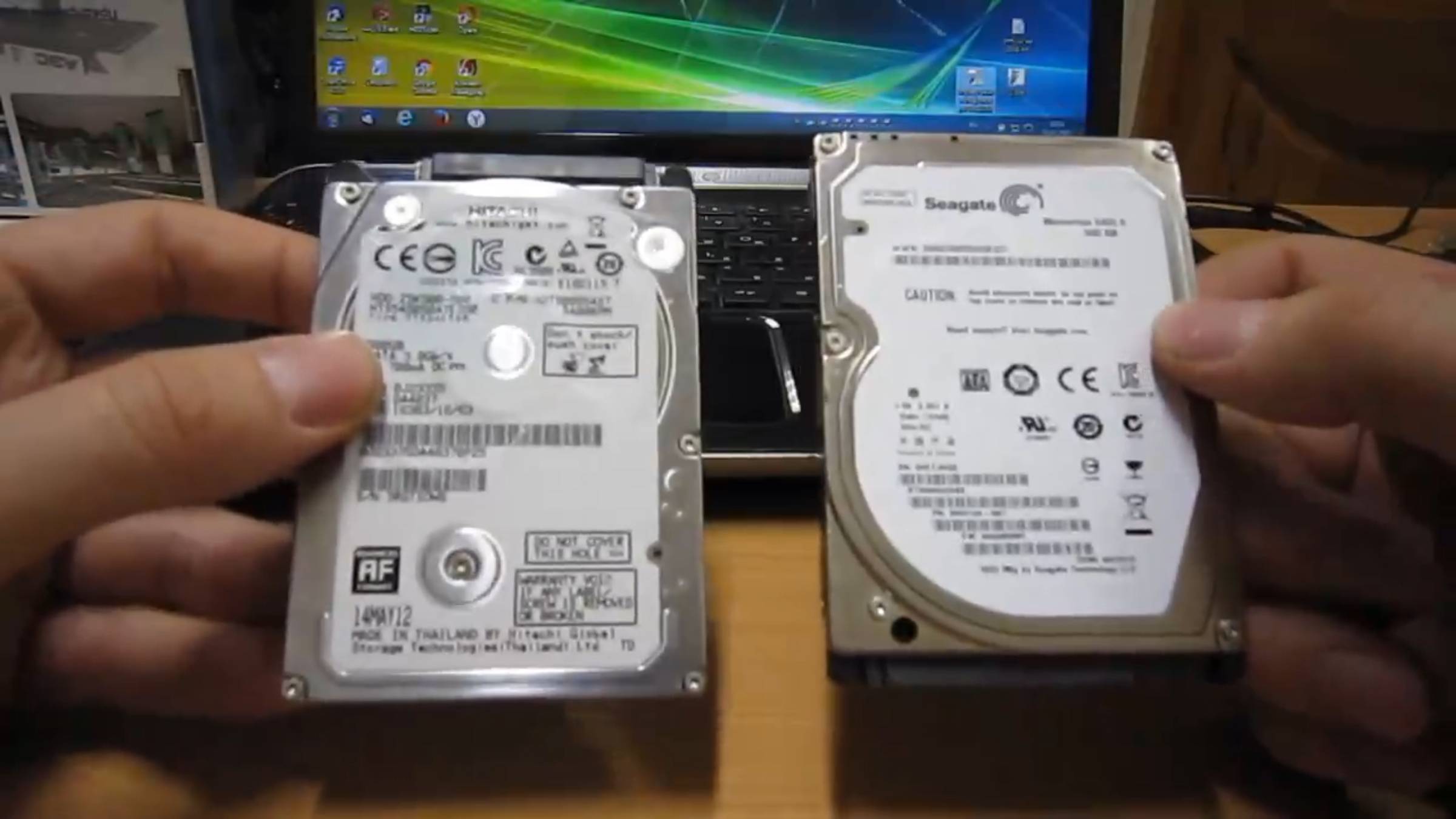 Разобранный жесткий диск. Что внутри жесткого диска Принцип работы жесткого диска наглядно. блины. смотреть онлайн