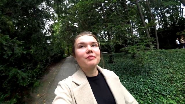 БЕЗ НАЛИЧНЫХ ДЕНЕГ В ЕВРОПЕ | ВАРШАВА | EURO TRIP DAY III смотреть онлайн