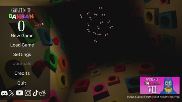 BAN BAN  0  ЧАСТЬ 1