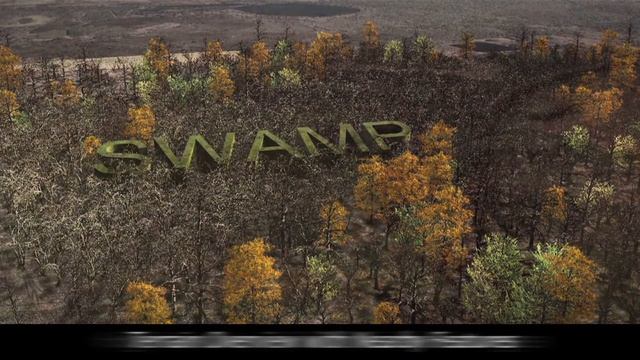3D Terrain Modeling and Animation смотреть онлайн