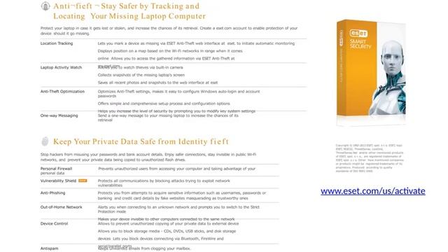 www.eset.com/ca/download смотреть онлайн