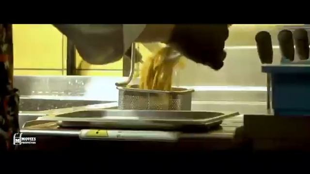 IPASTAIBURGER смотреть онлайн