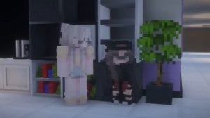 😱 Майнкрафт но ЗАПРЕТИ Любить МОЕГО СТУДЕНТА! [1]