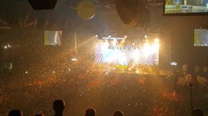 Radio Record Megamixx 20 years @ Stadium Live