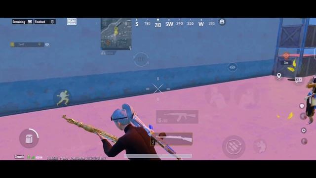 No Rival ✨ | BGMI Montage | ZordX смотреть онлайн