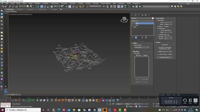Tyflow slice part1 смотреть онлайн
