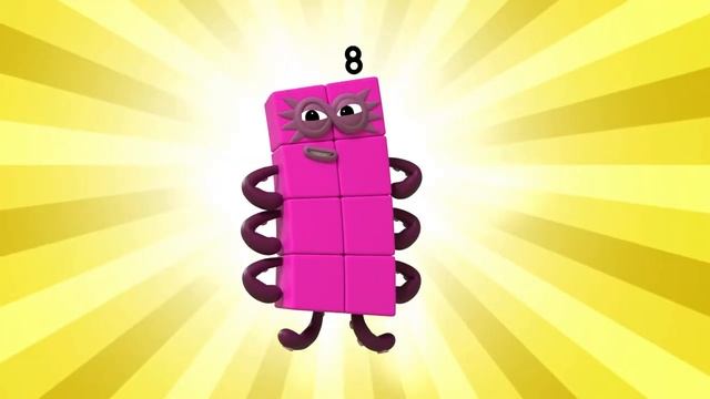 S2 E16 - Orange Level - Now We are Six to Ten смотреть онлайн