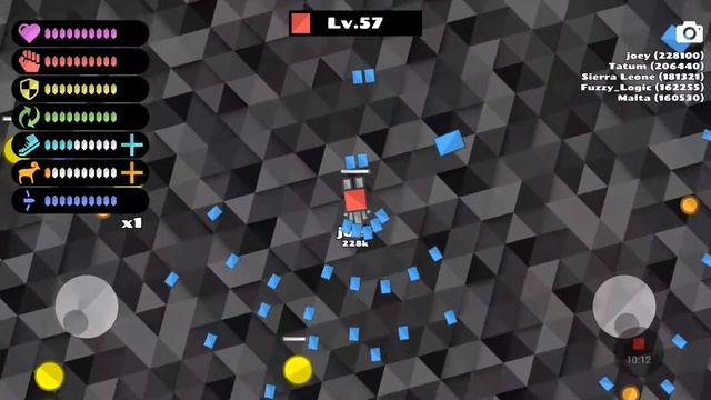 Tank.io, offline diep.io смотреть онлайн
