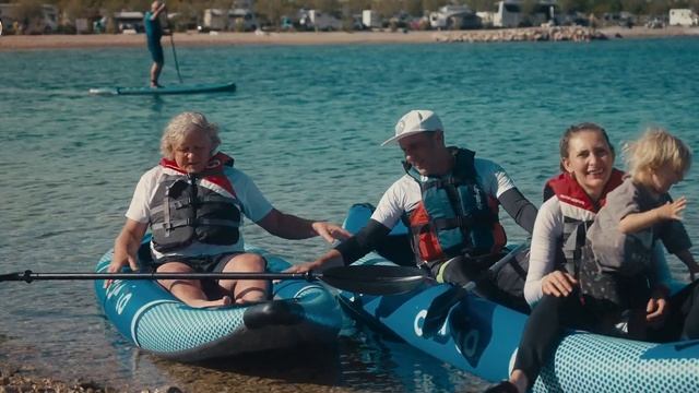 [PADLUJTE.CZ] Recenze nafukovacích kajaků COASTO LOTUS pro velké jezdce смотреть онлайн