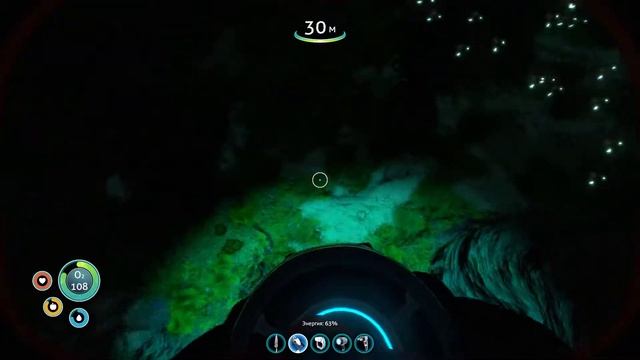 Subnautica Руководство пользователя #7 Хардкор смотреть онлайн