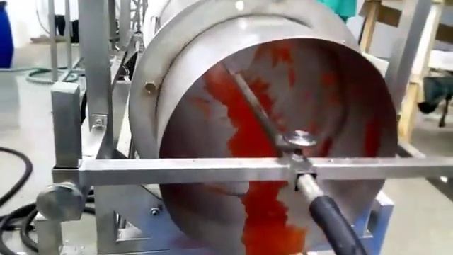 Проектирование оборудования для производства икры в суши смотреть онлайн