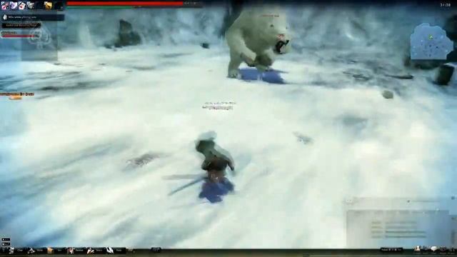 NEW Vindictus Bot смотреть онлайн