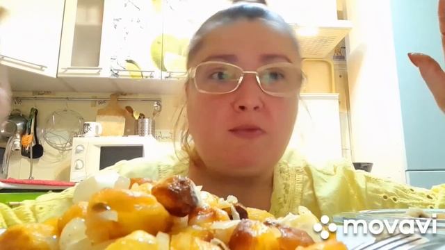 МУКБАНГ 😋 РАЗНОС ПОЛЁТОВ 😇 ЗАЕ-ЛИ 🤓 ЭТО МОЯ ЖИЗНЬ👁