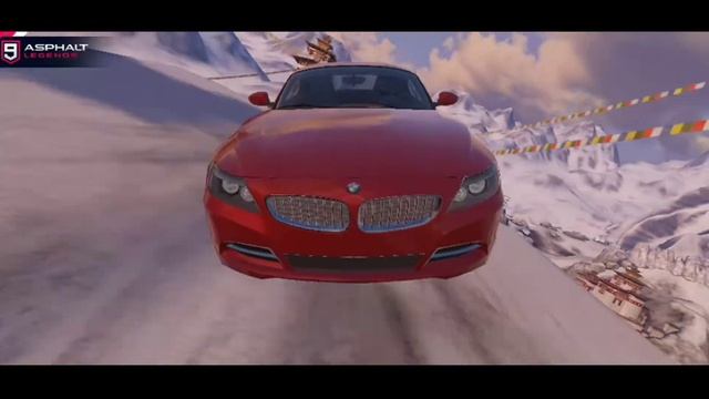 Testing of new BMW Z4 LCI E89🌟 смотреть онлайн