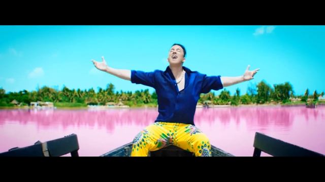 WE LOVE AFRICA Official AFRICAN GAMES MOROCCO 2019 Song