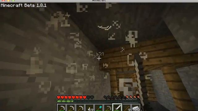 Minecraft Cake Pop Pie Muiltiplayer Adventure Part 18