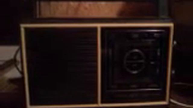 Приёмник ГИАЛА-404 Свободные операторы