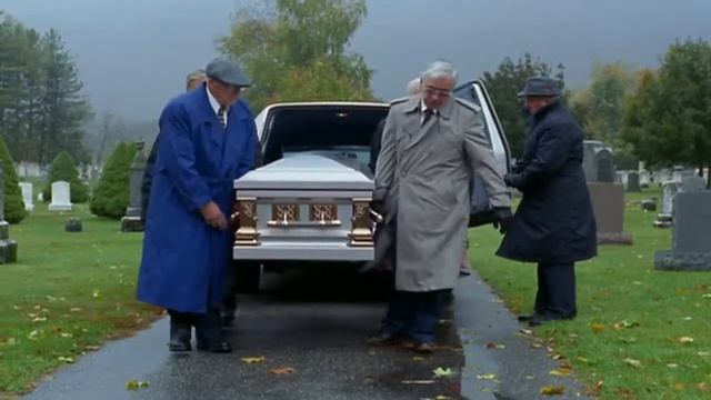 Morticians, Undertakers, and Funeral Directors Career Video смотреть онлайн