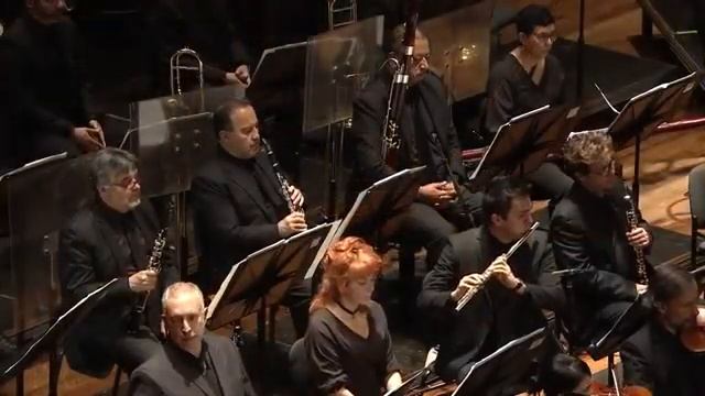 Franz Liszt Piano Concerto Nr. 1