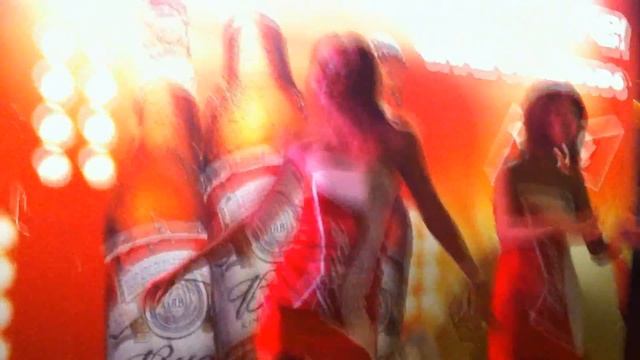 Девушки зажигают в ночном клубе в Сочи. смотреть онлайн