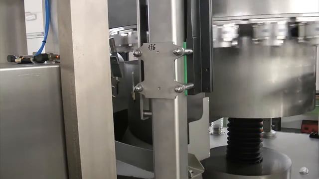 Лазерная этикетировочная машина Z-ITALIA для снятия этикетки с возвратных стеклянных бутылок смотреть онлайн