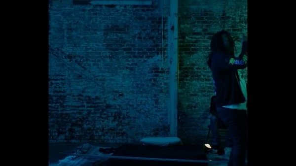 (FREE) LUCKI Type Beat 2022 - "New Wave"