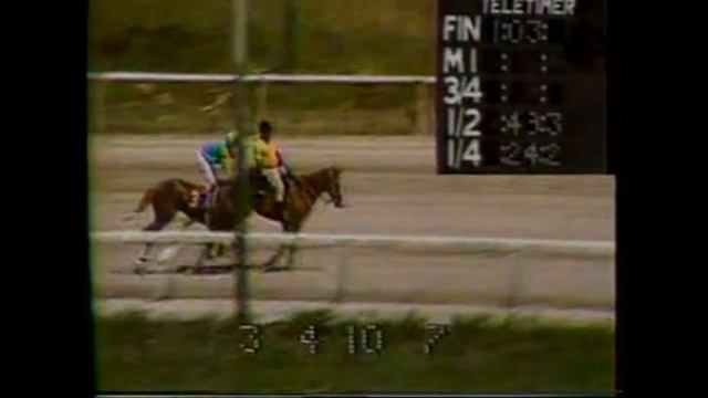 NORALI - Primera Carrera - 8 Junio 1986 смотреть онлайн