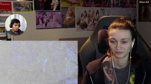 Она снова шоке.. / VERDY: Dimash - Грешная Страсть (Димаш реакция)