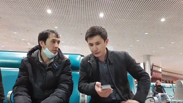АЭРОПОРТ ДОМОДЕДОВО смотреть онлайн