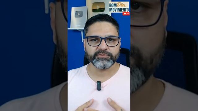 Bom dia, Movimento! - 5 de Agosto смотреть онлайн