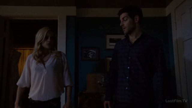 Ник и Адалинда 4x06 смотреть онлайн