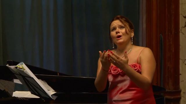 Tu che m'hai preso il cuore operetta il paese del sorriso...Franz Lehar смотреть онлайн