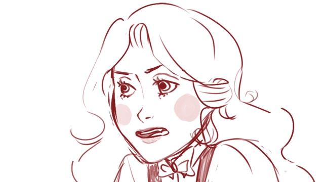elevator -- hazbin hotel animatic смотреть онлайн