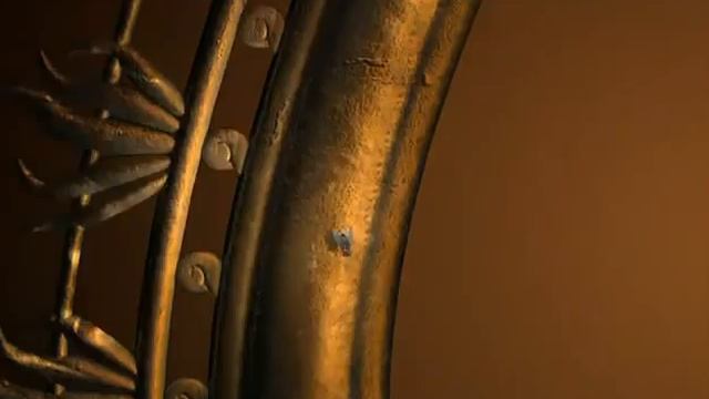 OSCAR Nominated Stop Motion Short Film ** THE GOD & THE FLY ** by Konstantin Bronzit смотреть онлайн