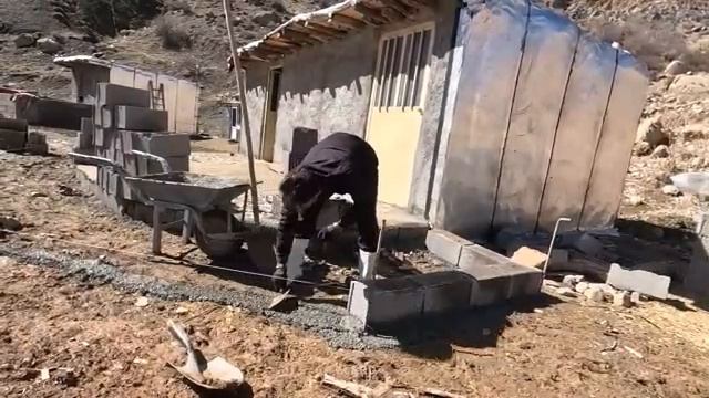 19.02.2024 Мама-одиночка, сильная мама Искусство строительства; Бережное отношение к крыльцу смотреть онлайн