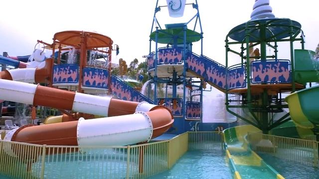 For The Happiest Kids смотреть онлайн