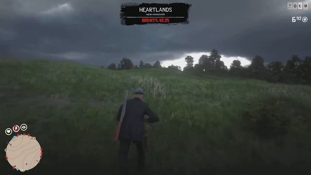 Red Dead Online _ Quick Fight Against Randoms Who Went Off Radar смотреть онлайн