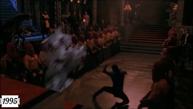 Evolution SubZero смотреть онлайн