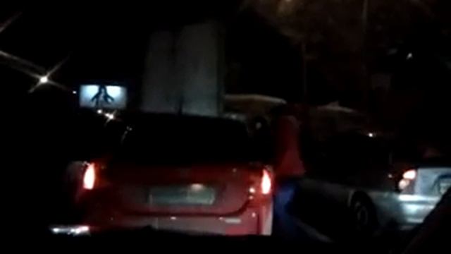 Коллапс на Каширке смотреть онлайн