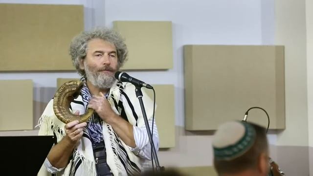 30.09.19 Рош аШана 5780 г.Хайфа смотреть онлайн