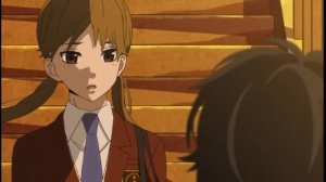 Аниме клип- мама, я влюблена в мдк