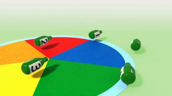 S2 E7 - Orange Level - Ten Green Bottles