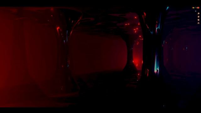 Horror enviroment Blender смотреть онлайн
