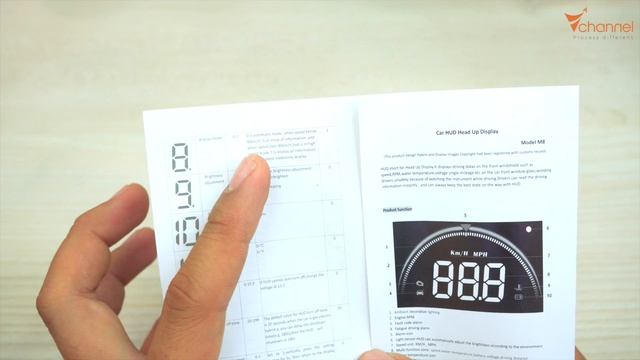 ✅ Thử độ HUD - màn hình hắt kính oto giá siêu rẻ chỉ 300K смотреть онлайн