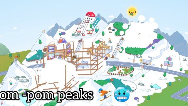 Wow I Bought Mega Pack In Toca Life World 🤩🥳☺ Toca Girl Game Story And Fun #megapack #tocaboca