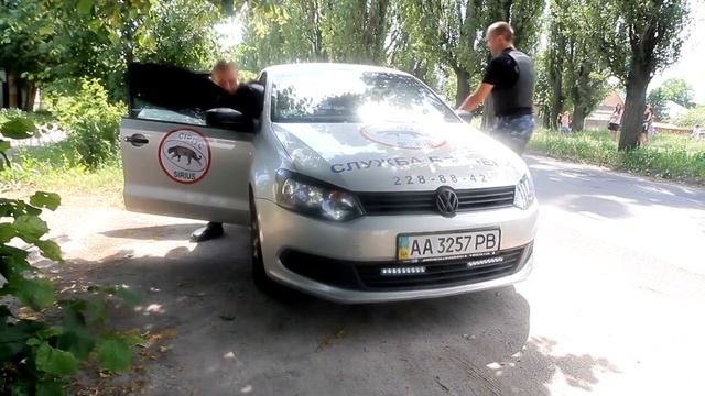 Служба Безопасности СИРИУС. Скидки до 50 процентов - авансовый платеж за охрану смотреть онлайн