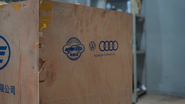 КИТАЙСКИЙ МОТОР НА VAG. ЧТО НАС ЖДЕТ В БУДУЩЕМ? ТАК ЛИ ОН ХОРОШ? РАЗБИРАЕМ И СМОТРИМ. смотреть онлайн